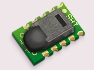 IST Sensor Sensore umidità e temperatura 1 pz. HYT 271 Campo di Misura: 0 -  100 % ur (L x L x A) 10.2 x 5.1 x 1