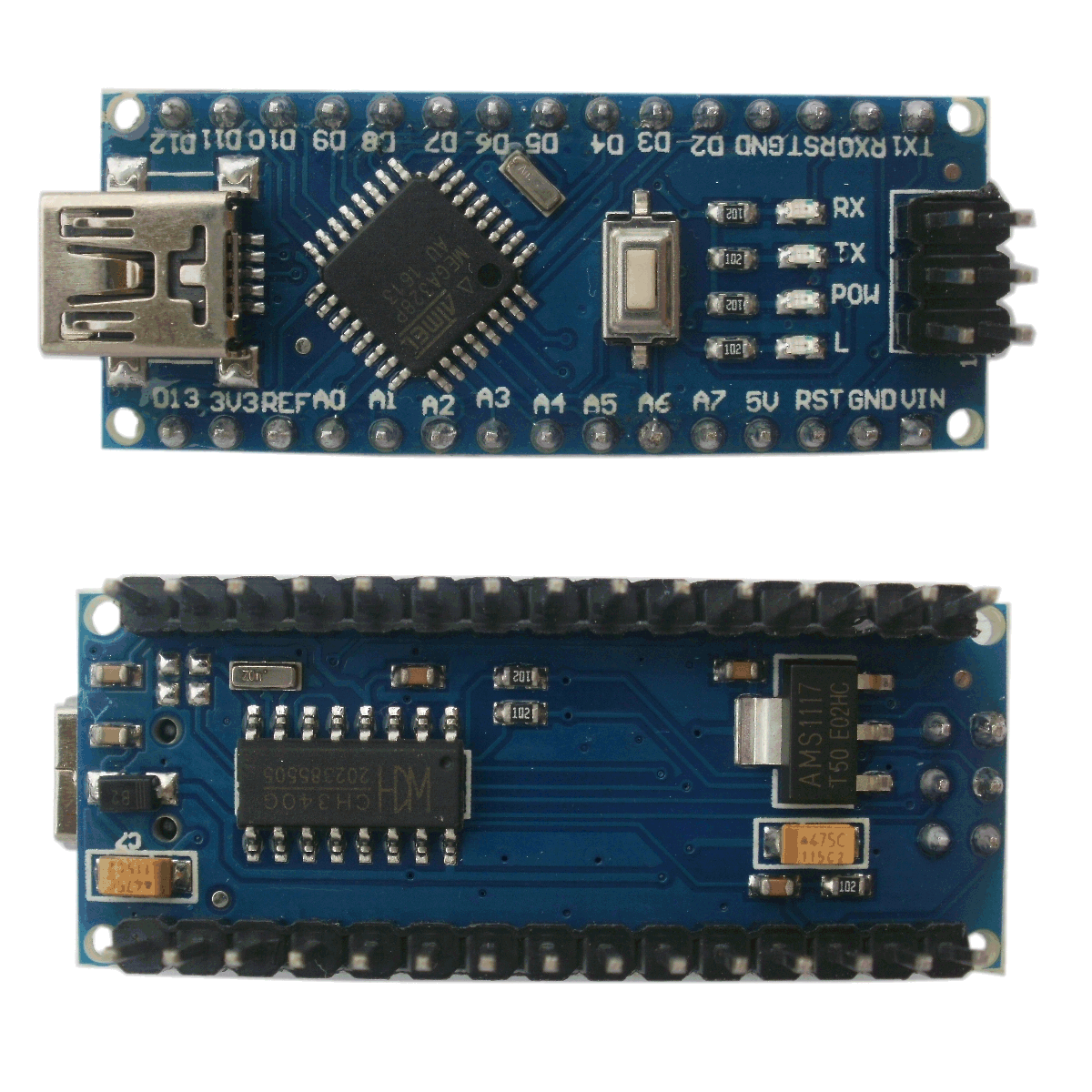 Ch340 driver windows 7 arduino