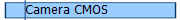 Camera CMOS